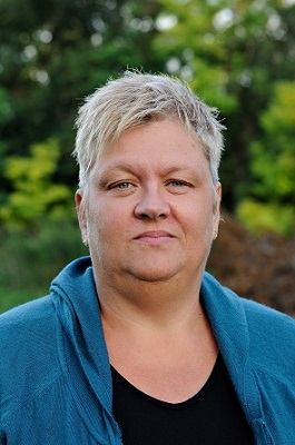 Margit Meixner