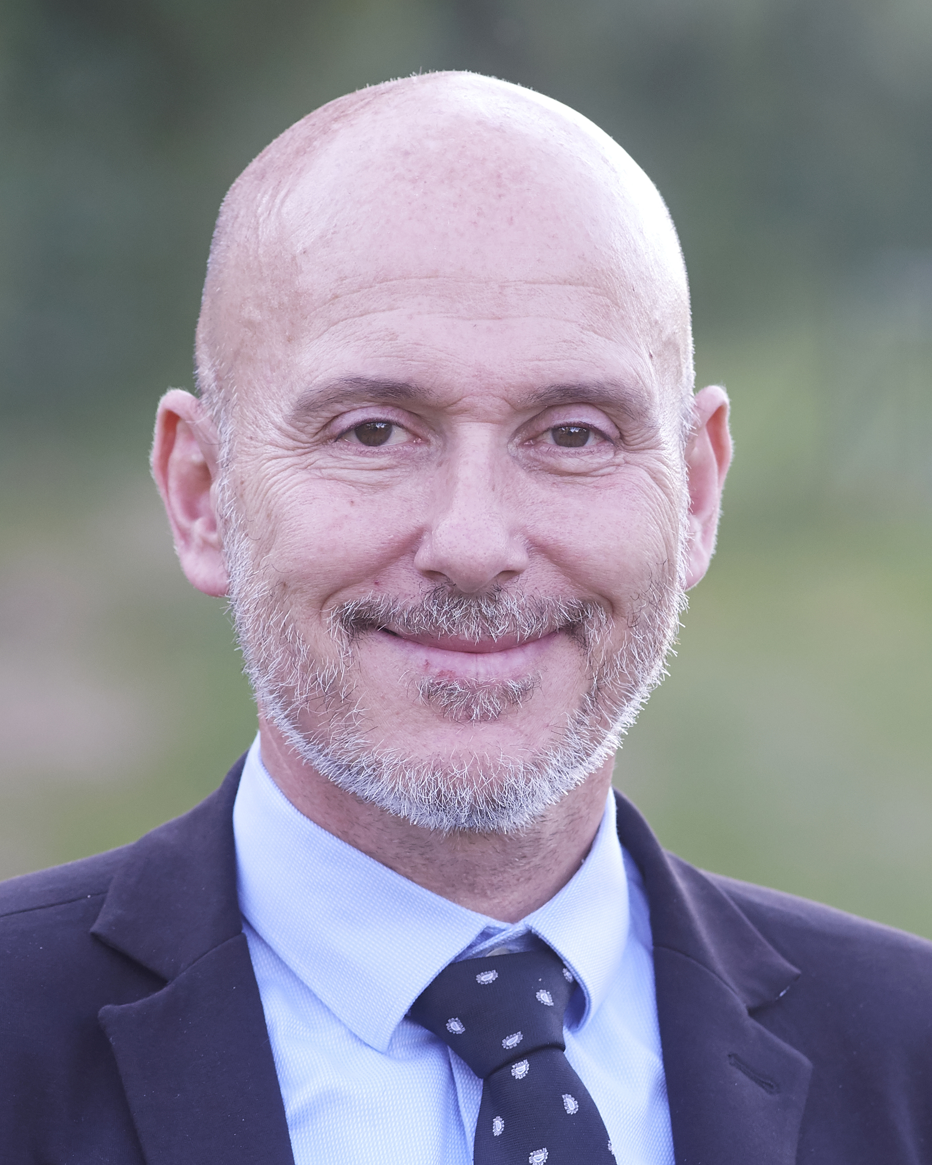 Mag. Andreas Schweitzer