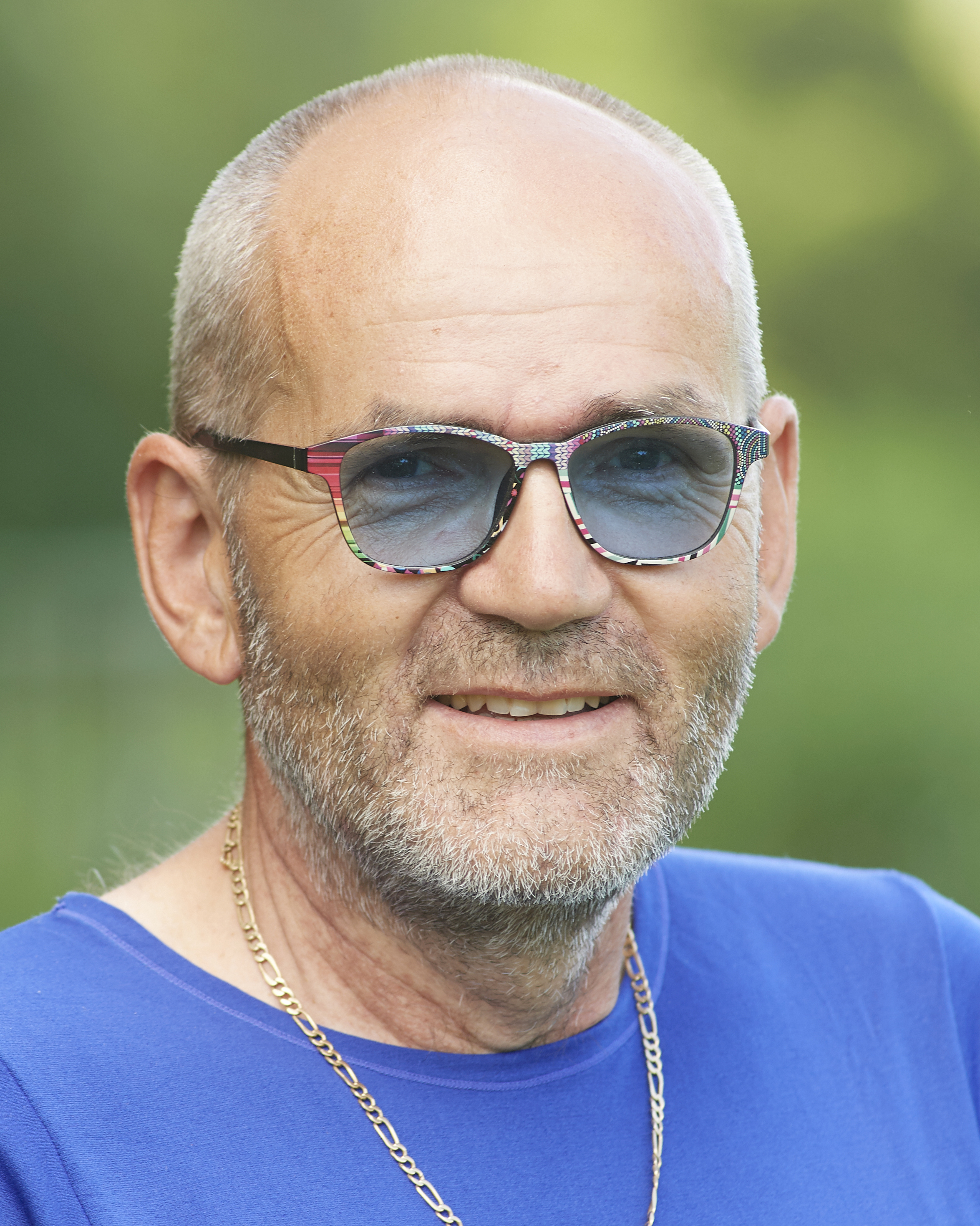 Erich Pamer