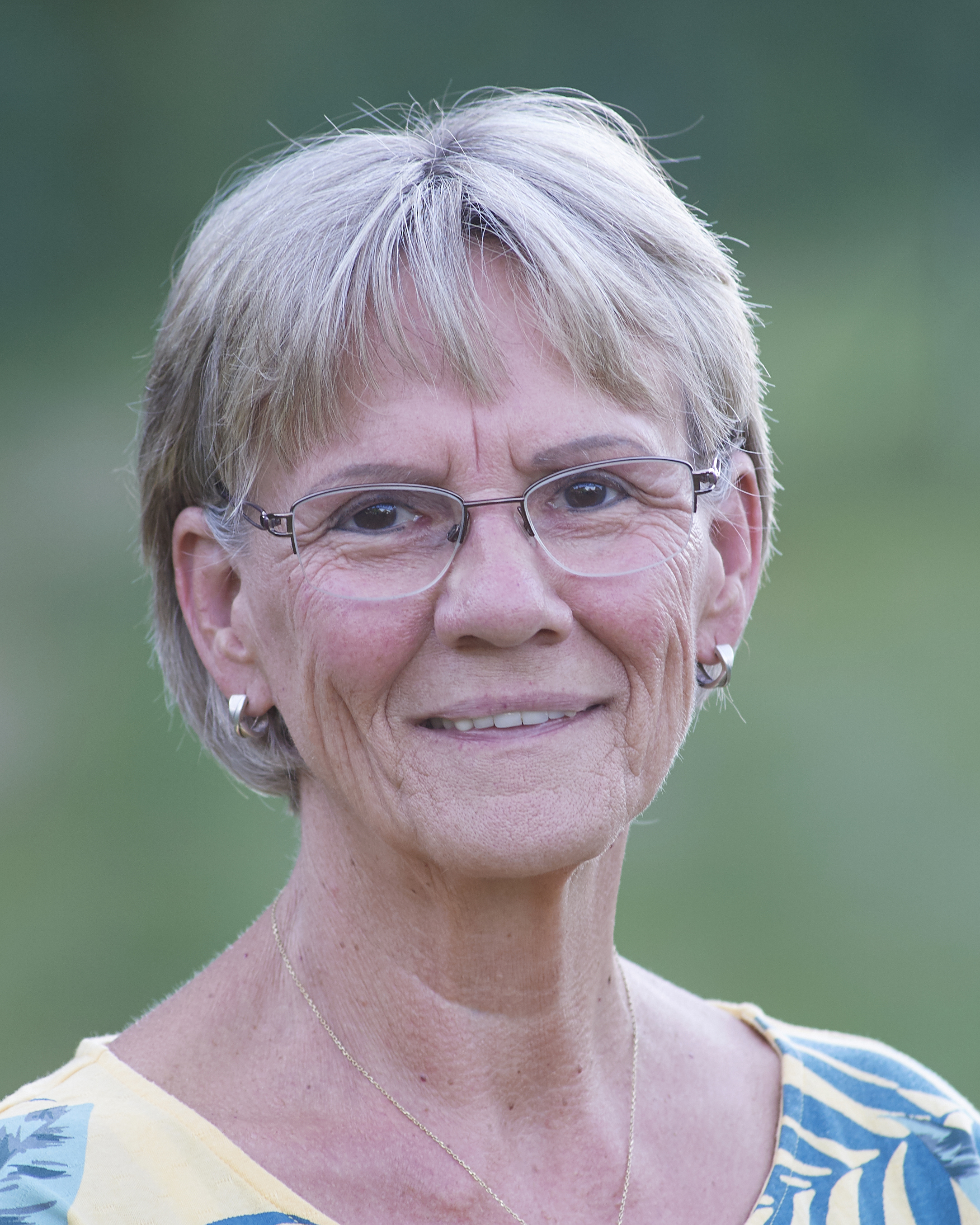 Helene Perschy