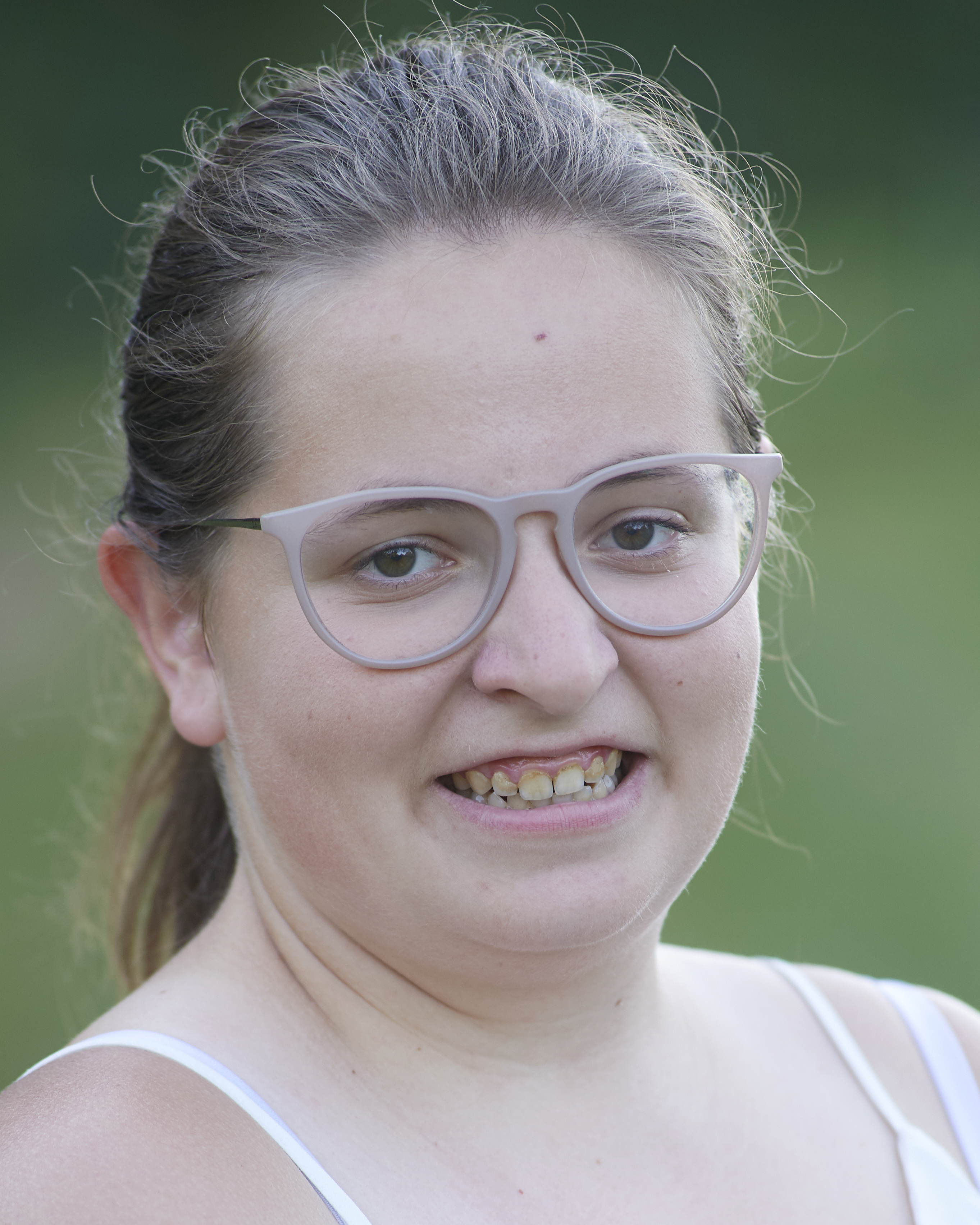 Michelle Göpfrich